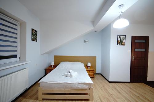 Apartament Lwowska