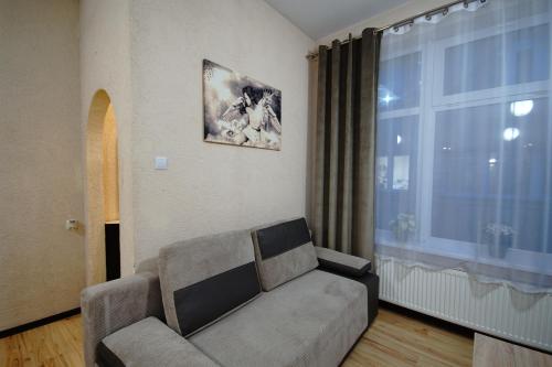 Apartament Lwowska