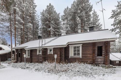 Alppirinne - Tunnelmallinen loma-asunto Suomulla