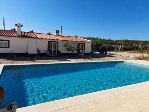 Monte das Rolas - A Serenidade mora Aqui! gîte à louer Vale do Arco