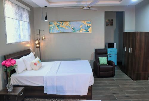 Lady M guest House in Tema