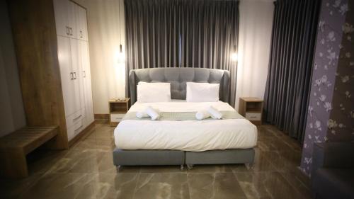 Lotus Boutique Hotel – Bethlehem
