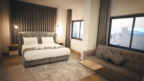 Lotus Boutique Hotel in Bethlehem