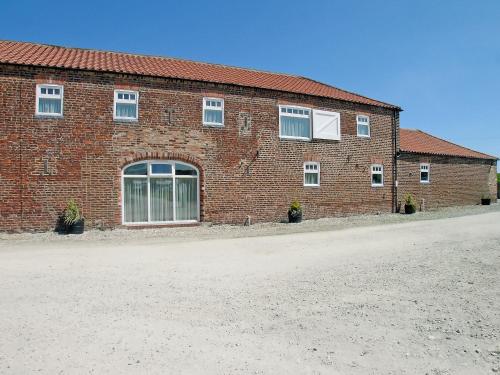 Seagull Cottage