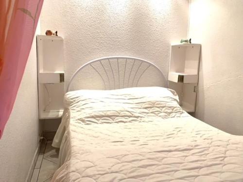 Studio Balaruc-les-Bains, 1 pièce, 3 personnes - FR-1-503-16