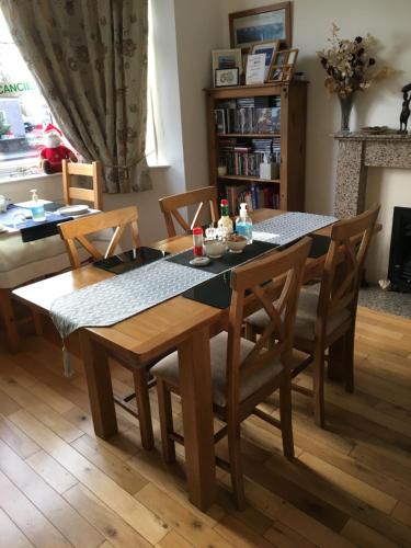 設施, Alba b & b in 萊格莫爾