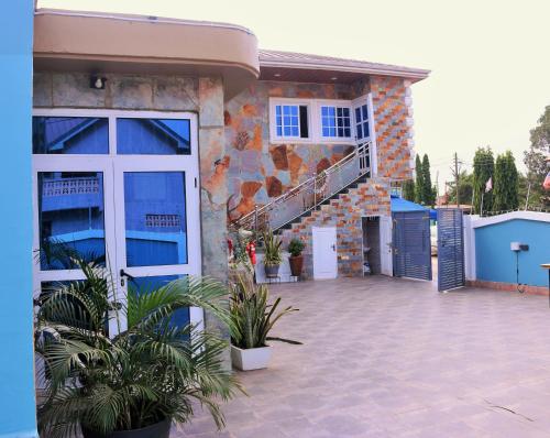 Lady M guest House in Tema
