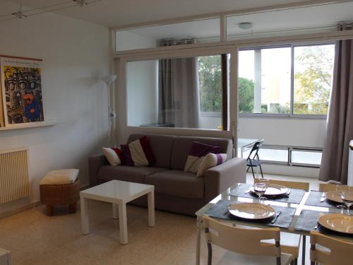 Appartement Balaruc-les-Bains 2 pièces 4 personnes - FR-1-503-105 - main image