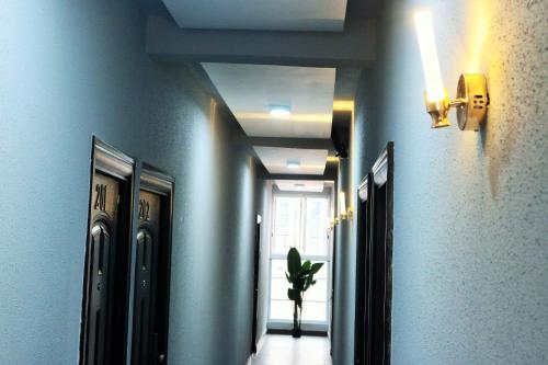 Lady M guest House in Tema