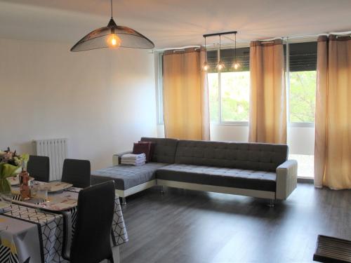 Appartement Balaruc-les-Bains, 3 pièces, 4 personnes - FR-1-503-111 - Apartment - Balaruc-les-Bains