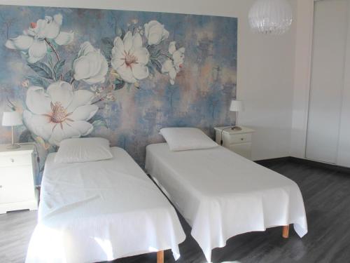 Appartement Balaruc-les-Bains 3 pièces 4 personnes - FR-1-503-111 - image 12