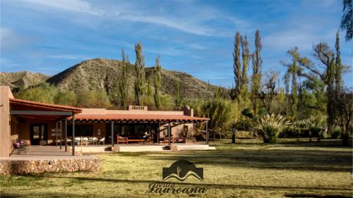Villa Laureana