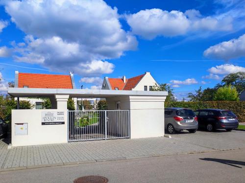 Apartmán A2 Lednice - image 5
