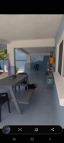 Casa Luani