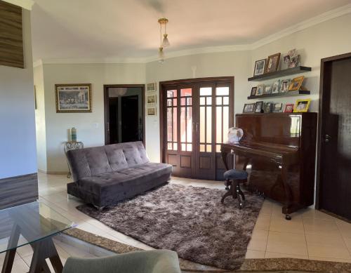 Casa alto padrão
