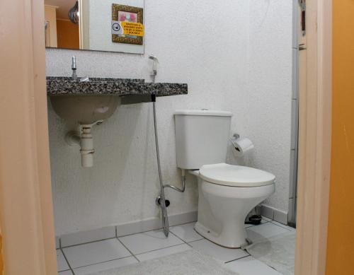 Duplex Apartment room in Apartamentos na Orla da Pajuçara