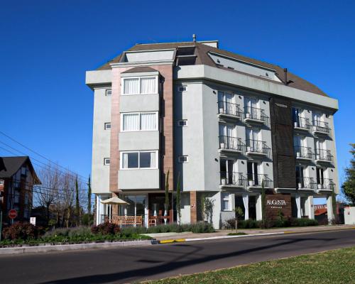 Augusta Centro Hotel