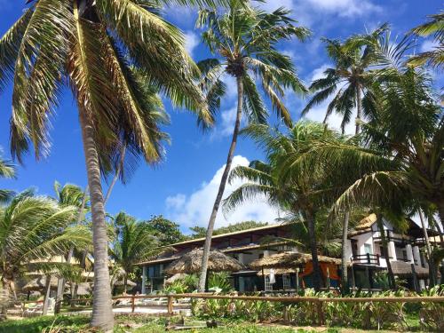 Porto da Lua Boutique Hotel