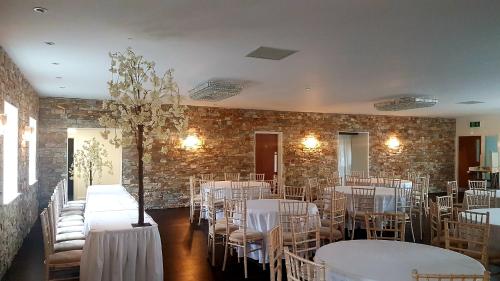 Salón de banquetes, Grains Bar Hotel in Oldham