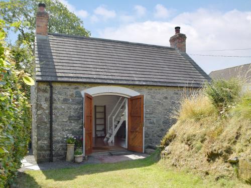 The Old Coach House