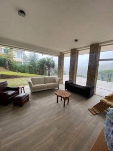 Facilities, HOSTYN Casa Paraiso nas Montanhas, Condominio de Alto Padrao cercado pela Natureza in Parque Rancho Alegre