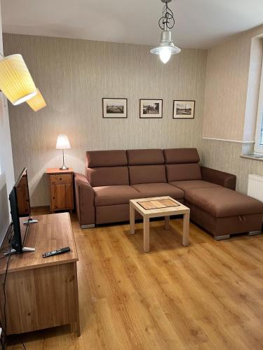 Kantal Apartamenty Hel - image 13