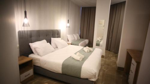 Lotus Boutique Hotel – Bethlehem
