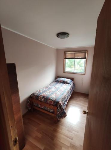 Casa San Luis in บารอน