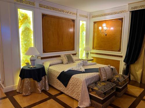Superior Suite