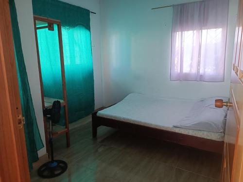 Apartamento Profe Rios