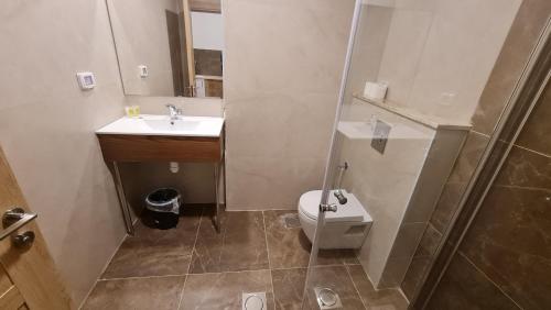 Lotus Boutique Hotel – Bethlehem