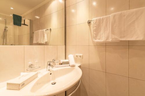Hotel Garni Martina – Ischgl, MO