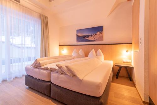 Hotel Garni Martina in Ішгль