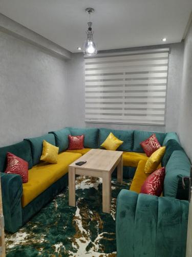 Welcome To Moroccan Glisa.