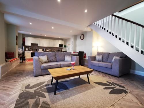 Knockreagh Farm Cottages, Callan, Kilkenny in 其他地區