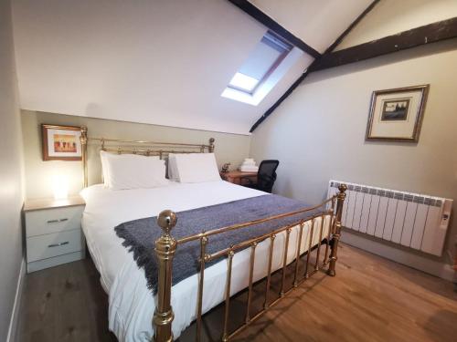 Knockreagh Farm Cottages, Callan, Kilkenny