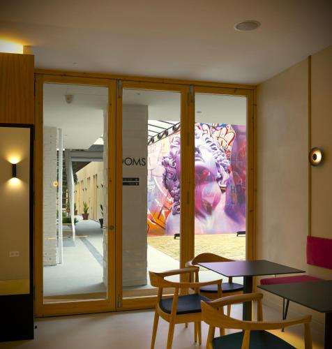 Mythic Valencia, Valencie (fotografie 7)