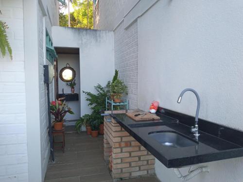 Casa São Miguel dos Milagres (AL) (Casa Sao Miguel dos Milagres (AL)) in Passo de Camarajibe