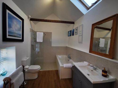 Knockreagh Farm Cottages, Callan, Kilkenny