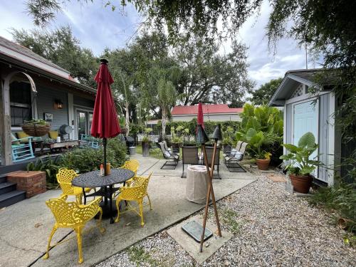 New Orleans - Bywater Cottage - Walk to French Quarter - image 11