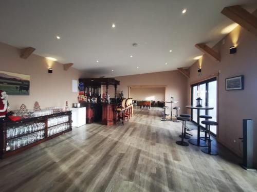 Knockreagh Farm Cottages, Callan, Kilkenny in 其他地區