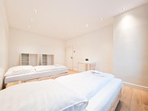 Tolstov Apartments - City Apartments with 1 or 2 Rooms - 15 Min to Messe DUS and Old Town DUS, Düsseldorf (photo 6)