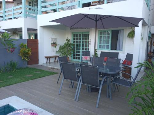 Casa São Miguel dos Milagres (AL) (Casa Sao Miguel dos Milagres (AL)) in Passo de Camarajibe