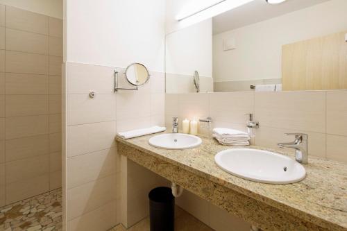 Ferienhotel Fuchs – Söll, MO
