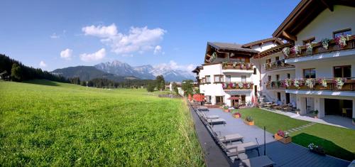 Ferienhotel Fuchs – Söll, MO