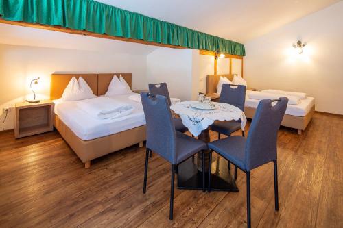 Ferienhotel Fuchs – Söll, MO