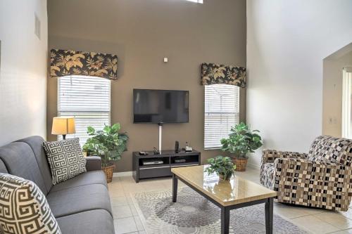 Davenport Getaway with Pool 11 Mi to Disney Parks! - image 2