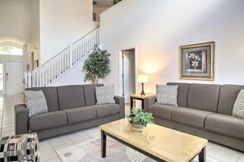 Davenport Getaway with Pool 11 Mi to Disney Parks! - image 11