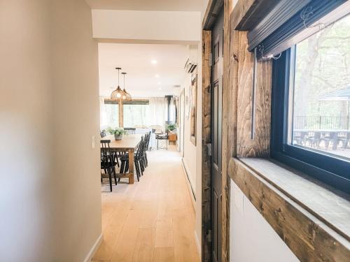 Pinewood Lodge - Catskills, Windham Mountain, Hunter Mountain in Hancock (MA)