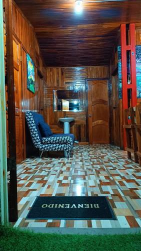 Monteverde Monkey Hostel in Monteverde